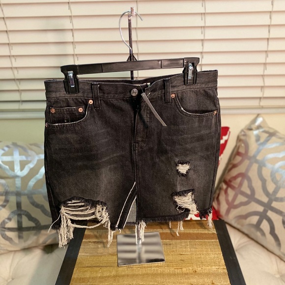 Free People Skirt NWOT - Picture 1 of 5